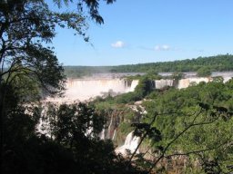 Bilder Iguazu &amp; Itaipu 11_2004 094